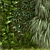 Vertical Greenery: Model 156 3D model small image 4