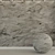 Vintage Concrete Wall    
(Старая оштукатуренная стена) 3D model small image 1