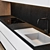 Modern Kitchen with Miele, Gaggenau Appliances

Contemporary Kitchen: Miele, Gaggenau 3D model small image 2