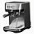 BORK Collection: Coffee Machine, Kettle & Toaster 3D model small image 2