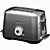BORK Collection: Coffee Machine, Kettle & Toaster 3D model small image 3