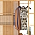 NORDKISA Sliding Door Wardrobe 3D model small image 3