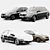 Renault Logan 2009 4-Seasons: Versatile and Efficient 3D model small image 7