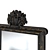 Roberto Giovannini Flower Mirror 3D model small image 3