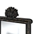 Roberto Giovannini Flower Mirror 3D model small image 6