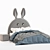 Cozy Rabbit Haven 3D model small image 3