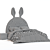 Cozy Rabbit Haven 3D model small image 5