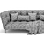 Modern Husk Sofa by BB.Italia 3D model small image 3