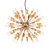 Sputnik Halo Pendant Light 3D model small image 1