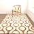 Versatile Rug Set: V-Ray and Corona Compatible 3D model small image 2