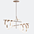 Modern Pendant Lights 180 - Affordable Lighting Solution 3D model small image 2