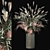 Eternal Blooms Dried Flower Bouquet 3D model small image 1