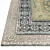 Cappadocia Rug: Authentic Elegance for Your Home 3D model small image 2