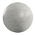 Anthracite Gray Cement: High-Resolution PBR Material 3D model small image 1