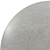 Anthracite Gray Cement: High-Resolution PBR Material 3D model small image 4