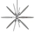 Dragonfly Pendant Light: Exquisite Illumination 3D model small image 2