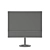 Elevate Your Viewing: B&O Beovision Contour 48'' 3D model small image 2