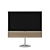 Elevate Your Viewing: B&O Beovision Contour 48'' 3D model small image 4