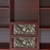 Elegant Sarantino Wall Cabinet 3D model small image 3