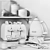 Delonghi Kitchen Set: Modern & Functional Appliances 3D model small image 15