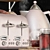Delonghi Kitchen Set: Modern & Functional Appliances 3D model small image 16