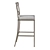 TROUSDALE Alu Barstool 3D model small image 4