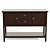 Abdulwahab 46 Console Table: Stylish Storage Solution 3D model small image 2