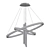 Nordic Elegance Pendant Light 3D model small image 2