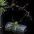 Botanical Bliss: Trio of Indoor Bouquets 3D model small image 3