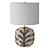 Kate Spade Parkwood Medium Table Lamp 3D model small image 4