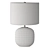 Kate Spade Parkwood Medium Table Lamp 3D model small image 5