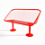 Korg Park Bench: Outdoor Seating Elegance 3D model small image 8