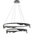 Hanna B P166: Exquisite Design Lamp 3D model small image 2