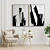 Modern Art Frames Set 3D model small image 2