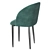 Millie Metal OM: Stylish and Comfortable Chair 3D model small image 3