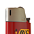 Sleek BIC Lighter with 8 Color Options 3D model small image 4