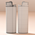 Sleek BIC Lighter with 8 Color Options 3D model small image 5