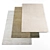 Modern Rugs Collection - High Resolution & Variety 3D model small image 1