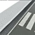 Versatile Road Tray for Curbs and Sidewalks 3D model small image 3