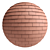 PBR Roof Tile Materials - 3 Color 4k 3D model small image 2