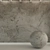 Vintage Concrete Wall Texture Set 3D model small image 1