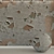 Title: Vintage Concrete Wall Plaster 3D model small image 1