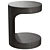 Minimalist Coffee Tables by Minotti 3D model small image 1