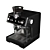 Master of Espresso - La Specialista 3D model small image 8