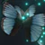 Magical 3D Flying Butterflies 3D model small image 3