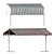 Versatile Awning Set Kit - Vol.09 3D model small image 17