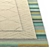 Colorful Handcrafted Rug: IKEA KROENGE (KRÖNGE) 3D model small image 4