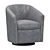 Кресло ELK GROUP INTERNATIONAL Stain world 1689 Max Comfort Relax Chair! 3D model small image 1