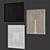 Vikfors_Ida_Art: Elegant 3D Model Set 3D model small image 3