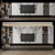 Sleek TV Wall Unit: Modern Design 3D model small image 1